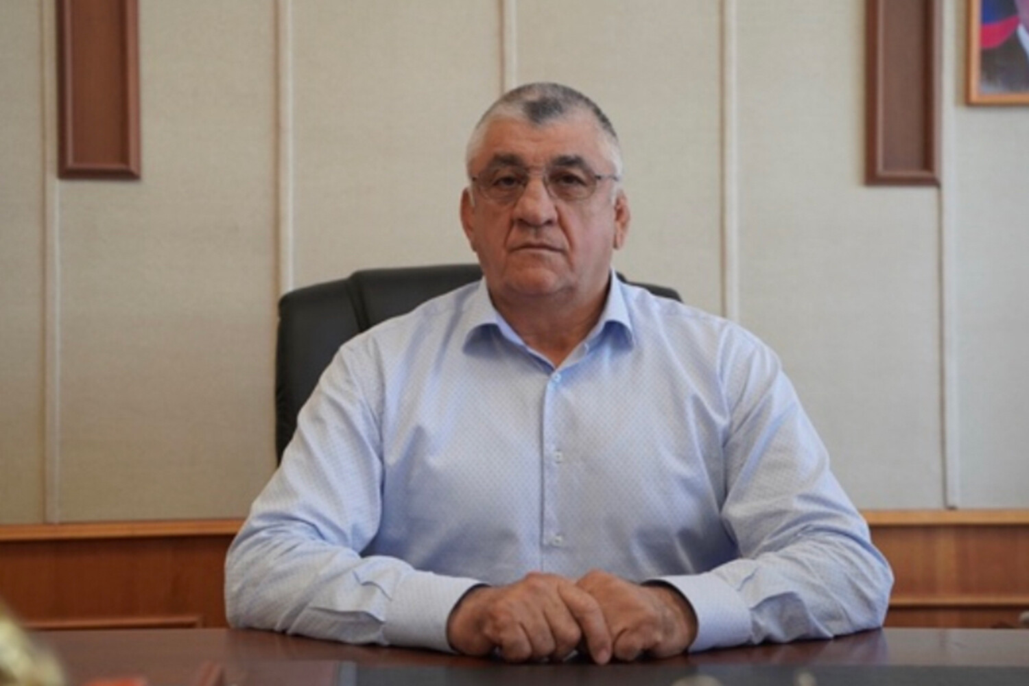 Экс-министр спорта Дагестана пытался покончить с собой в СИЗО — СМИ