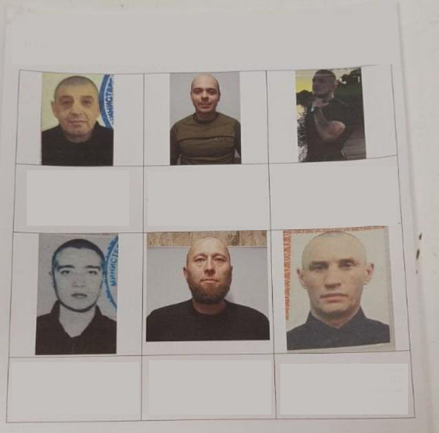 Девять заключенных, подписавших контракты с Минобороны, сбежали с полигона в Белгородской области — СМИ