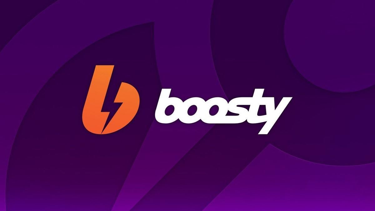 Разработчик игр My.Games объявил о продаже сервиса Boosty, который обвиняли в сборе денег для российских военных