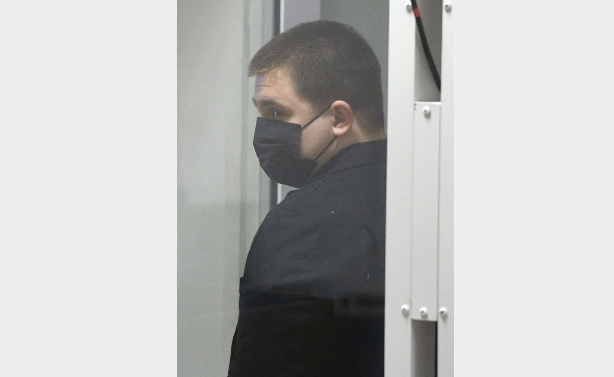 Николая Кондрата, сына бывшего замгенпрокурора РФ и бывшей судьи, приговорили к 20 годам колонии за организацию убийств