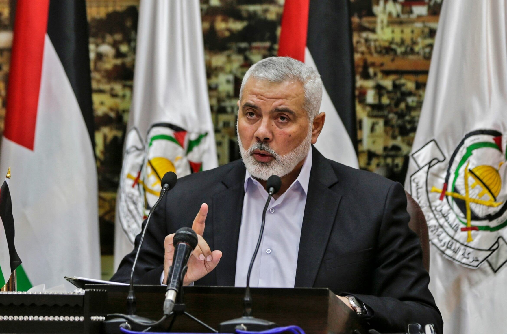 Словесные интервенции: Иран обещает Израилю возмездие за убийство лидера ХАМАС, но ответить ему нечем