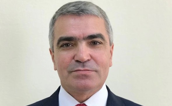 Задержан директор подмосковного парка «Патриот» Вячеслав Ахмедов