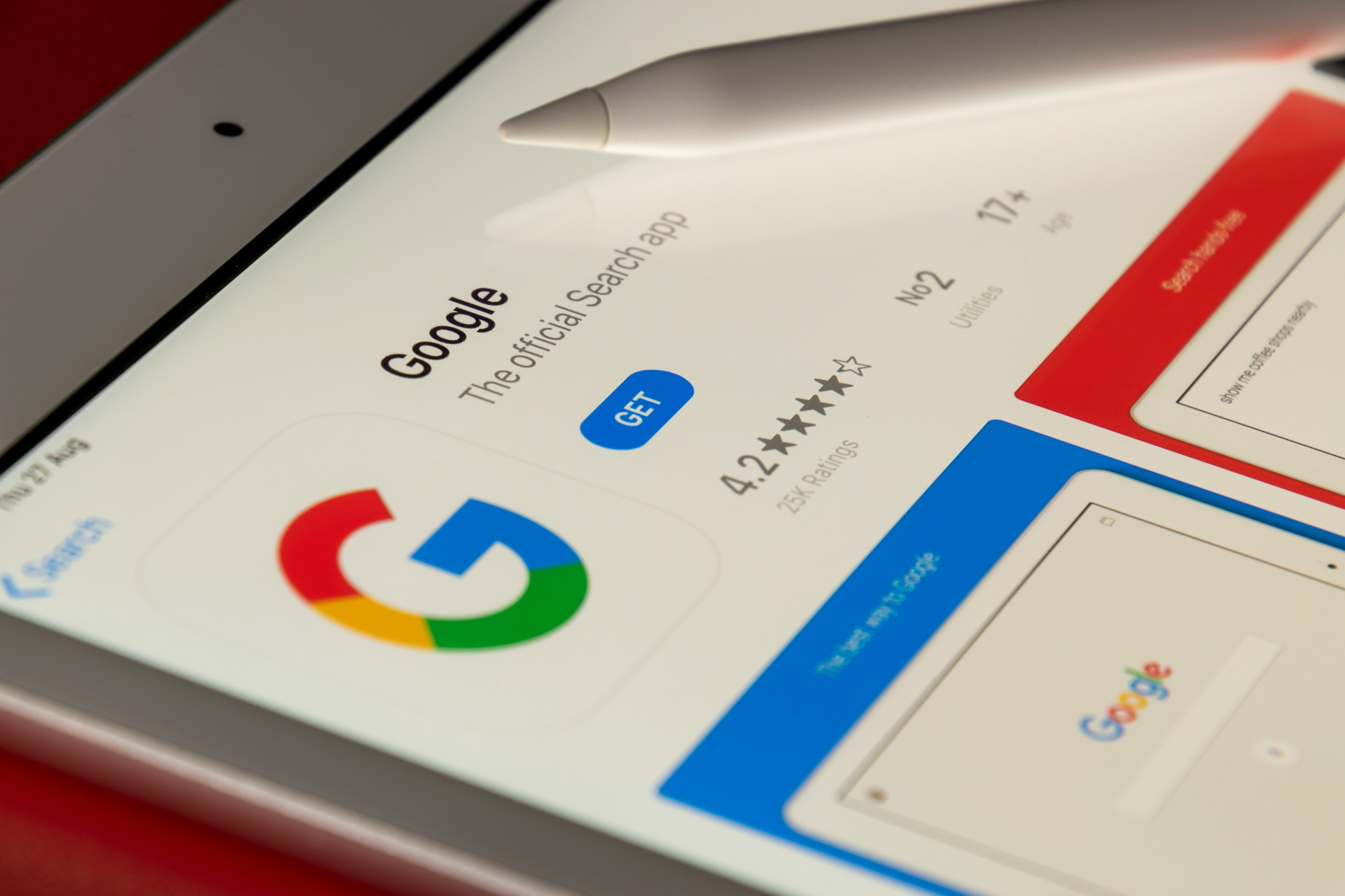 Суд в США признал Google монополией в поиске и текстовой рекламе. Это самое большое подобное разбирательство за 25 лет
